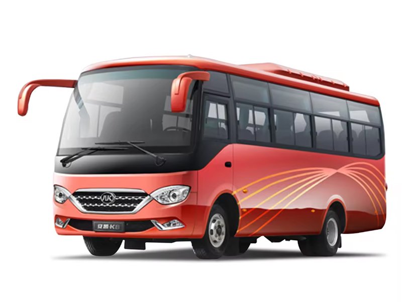 Mini Bus (non- ac)