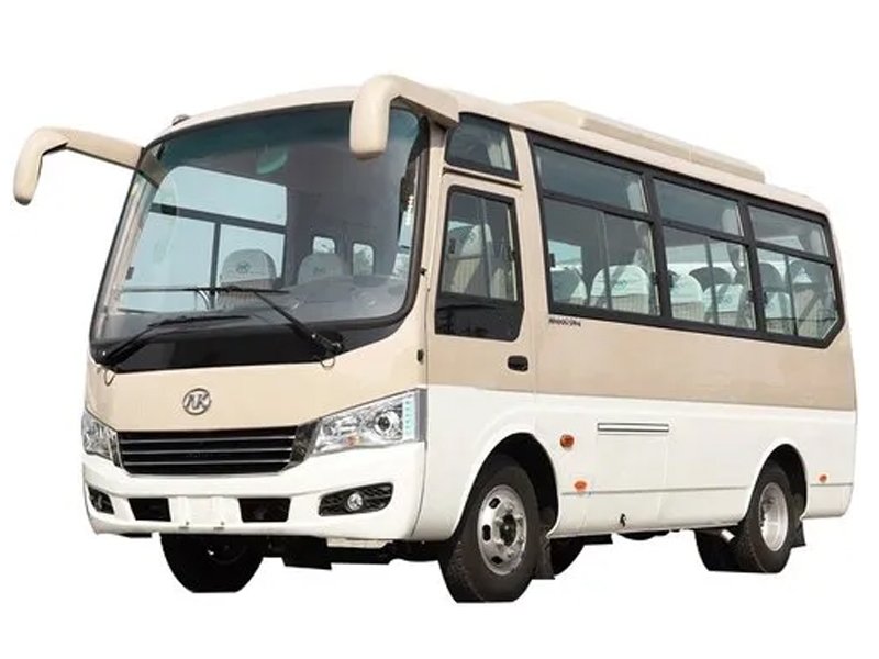 Mini Bus