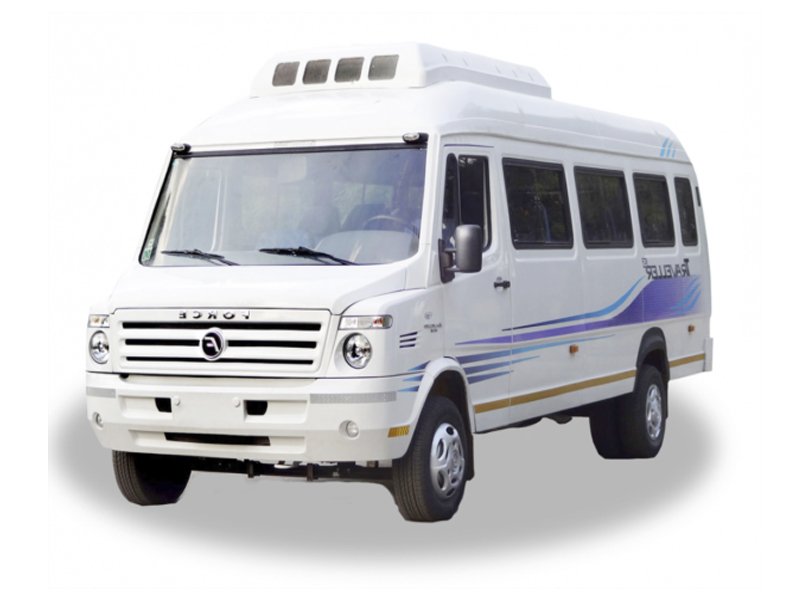 Tempo Traveller