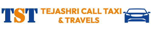 logo 1 Tejashri Call Taxi & Travels