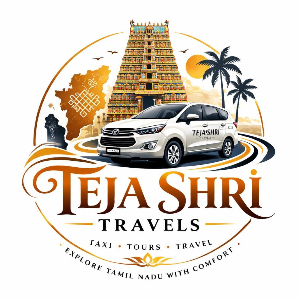 Tejashri Call Taxi & Travels